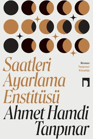 saatleri ayarlama enstitüsü