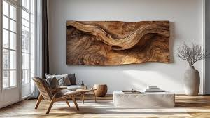 ahşap sanat